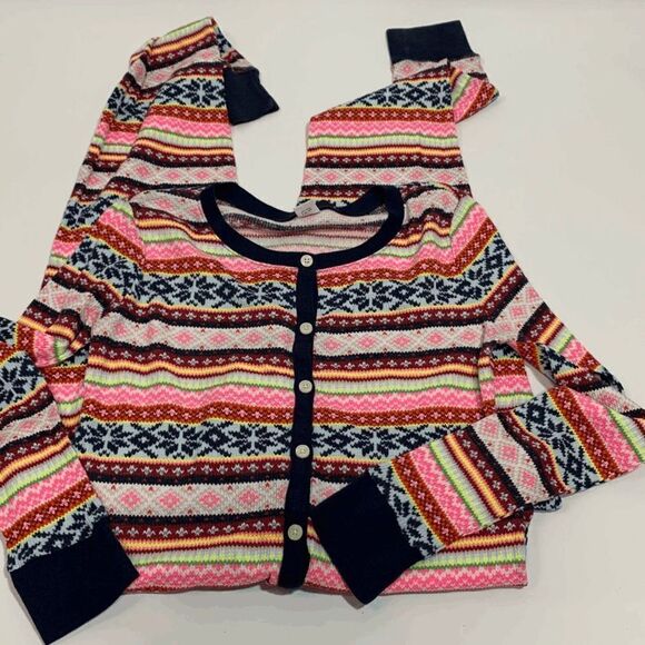 Old Navy Footless Onsie - Picture 4 of 7